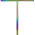 Kierownica Infinity Terminator Ti SCS 660 mm NeoChrome