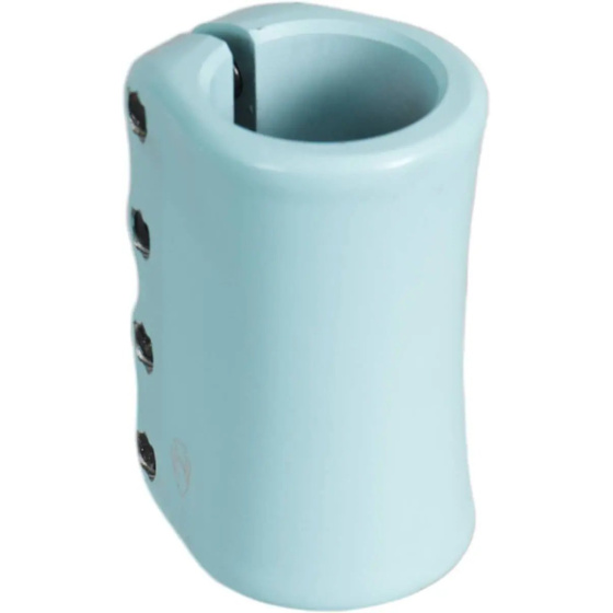 SCS North Profile Jade