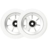 Native Profile Wheels 110mm White 2szt