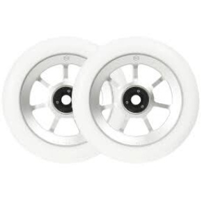 Native Profile Wheels 110mm White 2szt