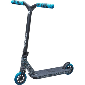 Hulajnoga wyczynowa Root Type R Mini Splatter Blue