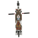 Hulajnoga wyczynowa Triad CB130 Hellion