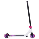 Hulajnoga wyczynowa Invert Supreme Mini 1-4-8 White/Black/Pink