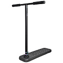 Hulajnoga trampolinowa Divine Aura Black/Neochrome