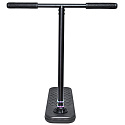 Hulajnoga trampolinowa Divine Aura Black/Neochrome