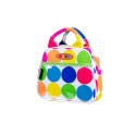 Mała Torba Micro Neon Dot