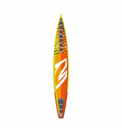Paddleboard SHARK Racing 10,6'x25''x5 '' 2019