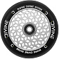Kółko Divine Light Core 110mm czarno-srebrne