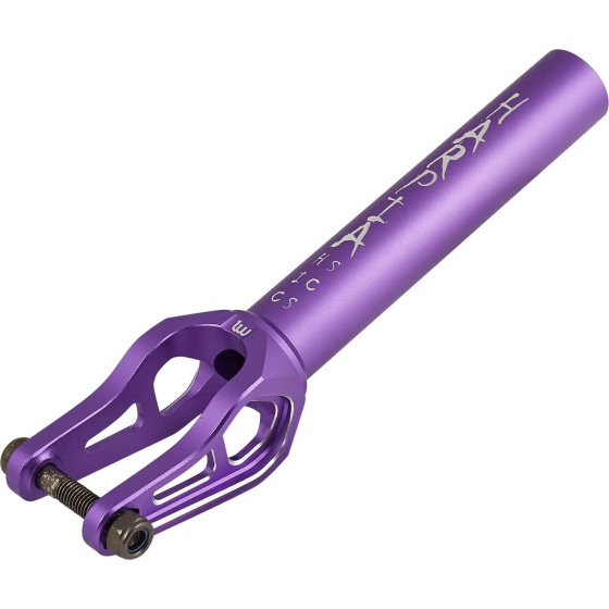 Widelec Longway Harpia SCS/HIC Fioletowy
