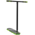 Indo Pro V2 Hulajnoga Na Trampolinę (Green Mamba)