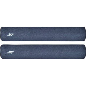 Gripy JP Scooter Foam Czarny