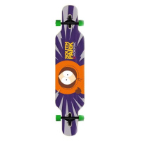 Hydroponiczny DT 3.0 Complete Longboard (39.25"|Kenny)