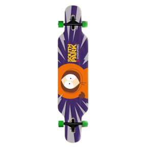 Hydroponiczny DT 3.0 Complete Longboard (39.25"|Kenny)