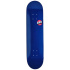 Deskorolka RAD Blank Logo (8"|Navy)