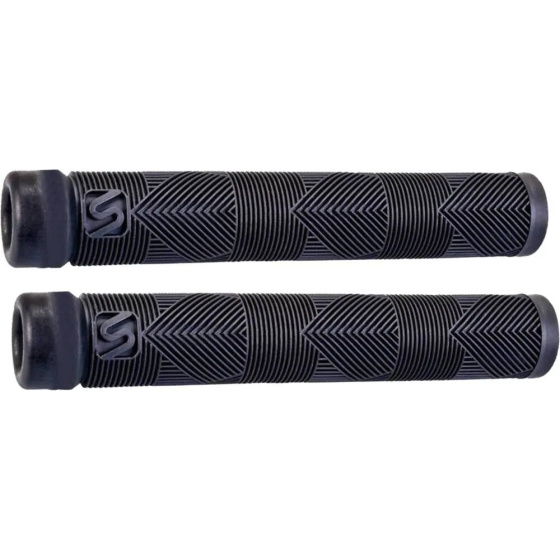 Rączki Stolen Kung-Fu 170 mm Czarny