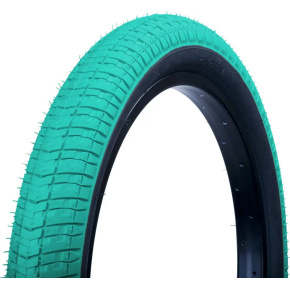 Fiction 18" Troop BMX Coat (2.3"|Caribbean Green)