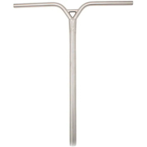Kierownica Trynyty Why Titanium 720 mm Raw