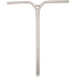 Kierownica Trynyty Why Titanium 720 mm Raw