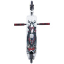 Hulajnoga wyczynowa Triad Psychic Totem Stone/Black/Red/Totem