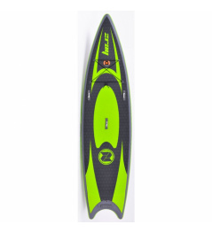 Paddleboard ZRAY Snapper Pro 11''x34''x6'' GREEN 2020