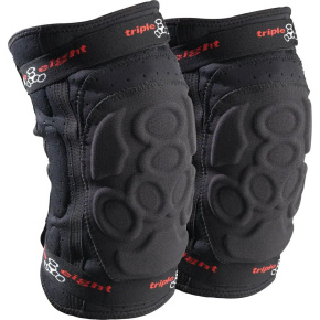 Nakolanniki Triple Eight Exoskin Skate (S)