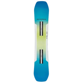 Whitespace Freestyle Shaun White Pro PRA Snowboard (154cm|Niebieska)