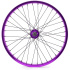 Przednie koło BMX Salt Everest 20" (20"|Lilac)