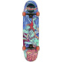 Longboard Madrid Seahorse 32.5" Niebieski