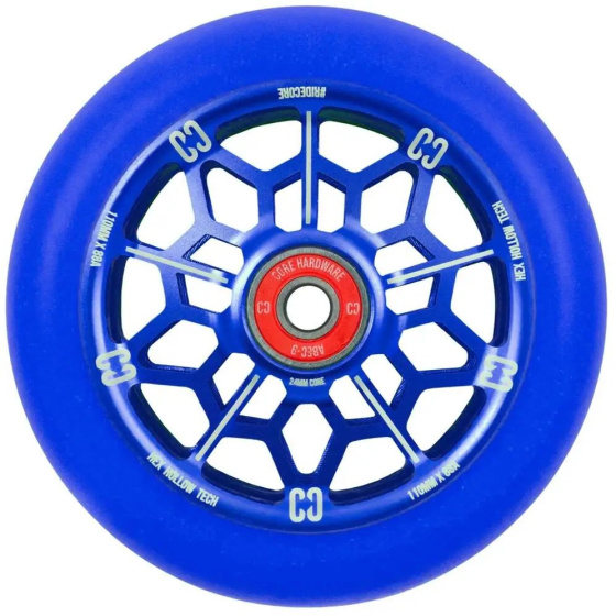 CORE Hex 110mm Navy