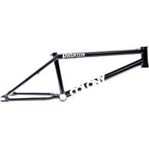 Rama Colony Prisma Freestyle BMX (21"|Ed Black)