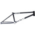 Rama Colony Prisma Freestyle BMX (21"|Ed Black)