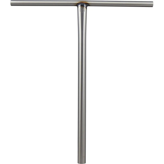 Kierownica Native Stem 635 mm Raw