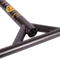 Kierownica Proto Baby Slayer Classic SCS 711mm Silver Vein