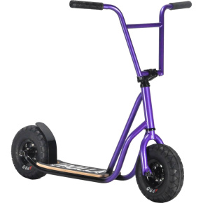 Hulajnoga Rocker Rolla Big Wheel Purple Fade