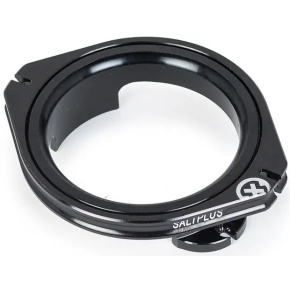 Salt Plus BMX Geo Rotor (Czarny)