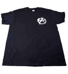 Addict T Shirts Logo - XL ADULT