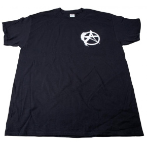 T-shirt Addict Logo XL