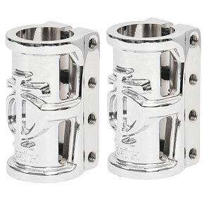 Opakowanie 1+1 SCS Oath Cage V2 Neosilver 2 szt.