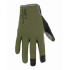 Fuse Stealth Slim Rukavice Na BMX (L|Olive)