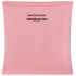 Whitespace Merino Komin (Pink Icing)
