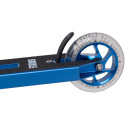 Hulajnoga wyczynowa Striker Lux Youth Niebieska