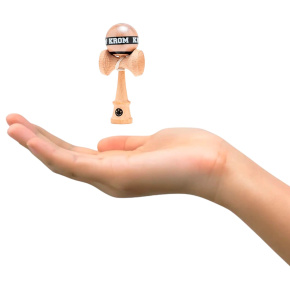 Krom Mikro 5-Zestaw Kendama (Naked)