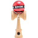 Zestaw Mikro 5-Kendama (Czerwony)