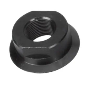 Skradziona nakrętka Rampage (Freecoaster z nakrętką stożkową bez napędu)