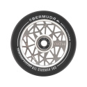 Kółka Oath Bermuda 110 mm Neosilver, 2 szt.