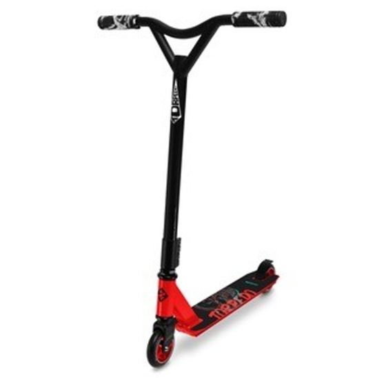 Hulajnoga wyczynowa Street Surfing TORPEDO Red Vibe 2024