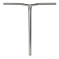 Kierownica Divine Y- Bar Titanium oversize 650 mm Raw