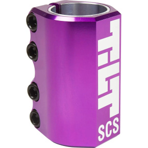 SCS Tilt Classic Fioletowy