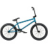 Wethepeople Revolver 20" Freestyle BMX Rower (21"|Matt Skipper Green)