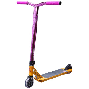 Hulajnoga Freestyle Grit Wild Gold/Vapour Purple